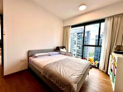 Parc Clematis (D5), Apartment #626052281